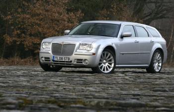 2014 Chrysler 300C pictures