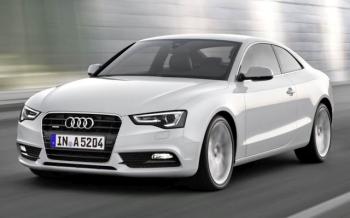 2014 Audi A5 pictures