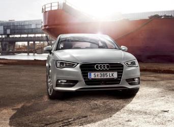 2014 Audi A3 pictures