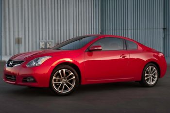 2014 Nissan Altima pictures