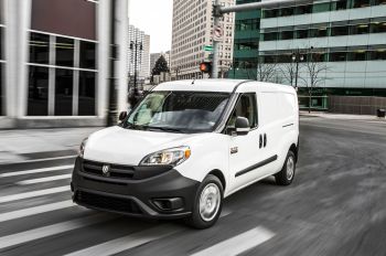 2014 Ram Promaster City pictures